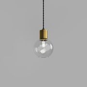 Parlour Sphere Pendant Light gallery detail image