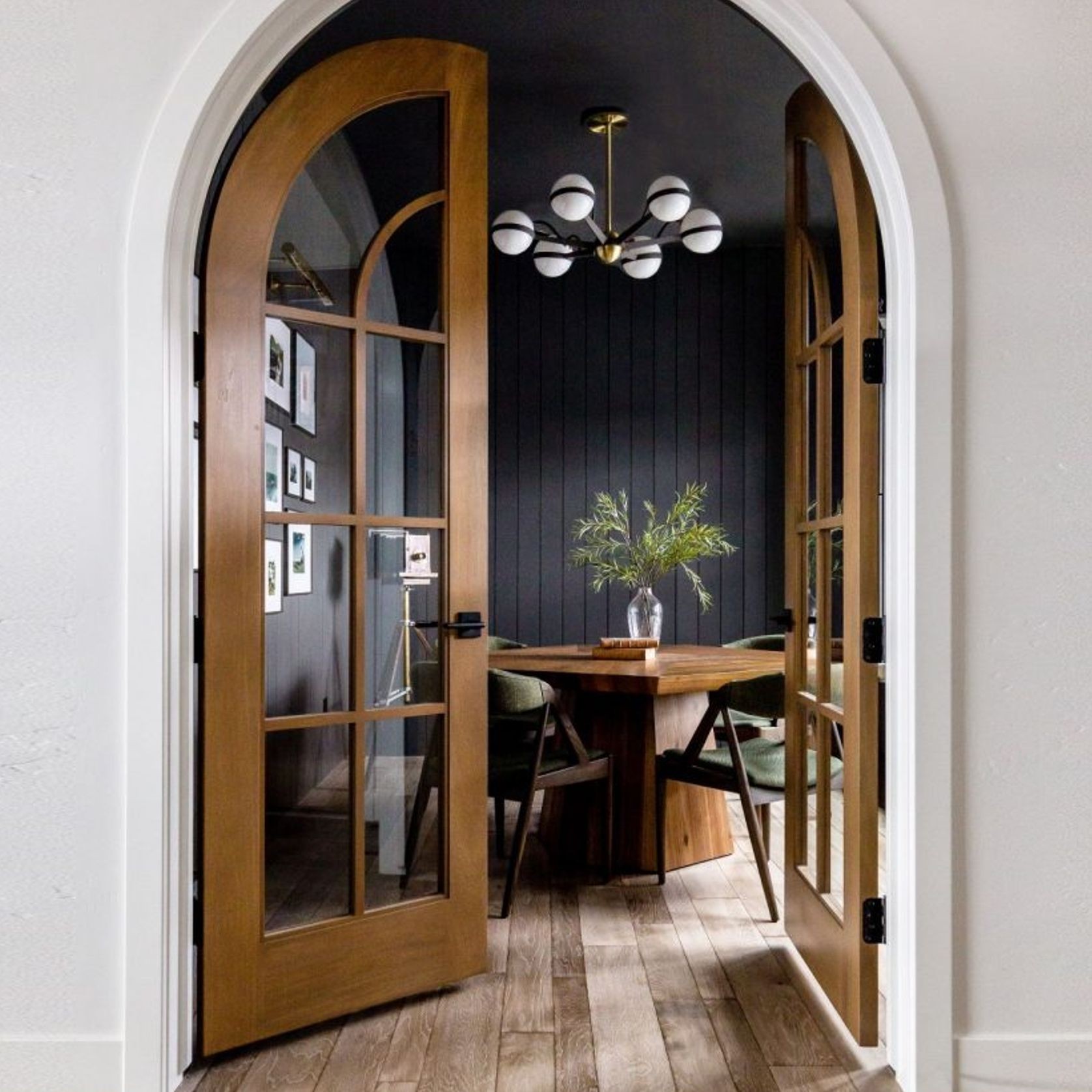 Ace Pendant Light gallery detail image