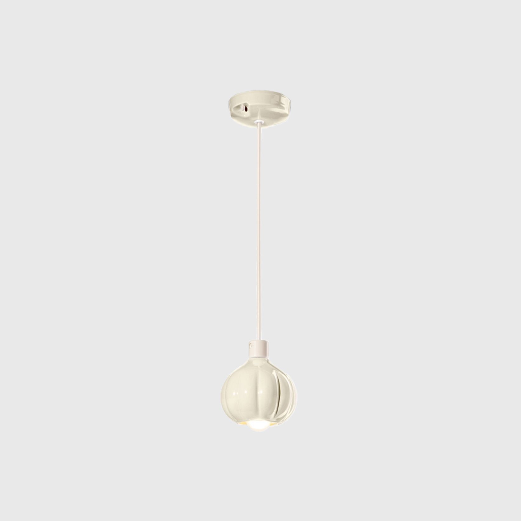 Afoxé Pendant Light gallery detail image