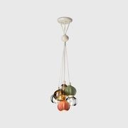 Afoxé 6lt Pendant Light gallery detail image