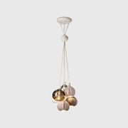 Afoxé 6lt Pendant Light gallery detail image