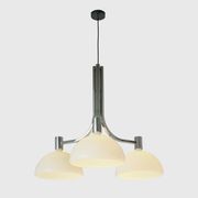 Albini AM/AS 3lt Pendant Light gallery detail image