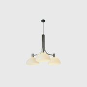 Albini AM/AS 3lt Pendant Light gallery detail image