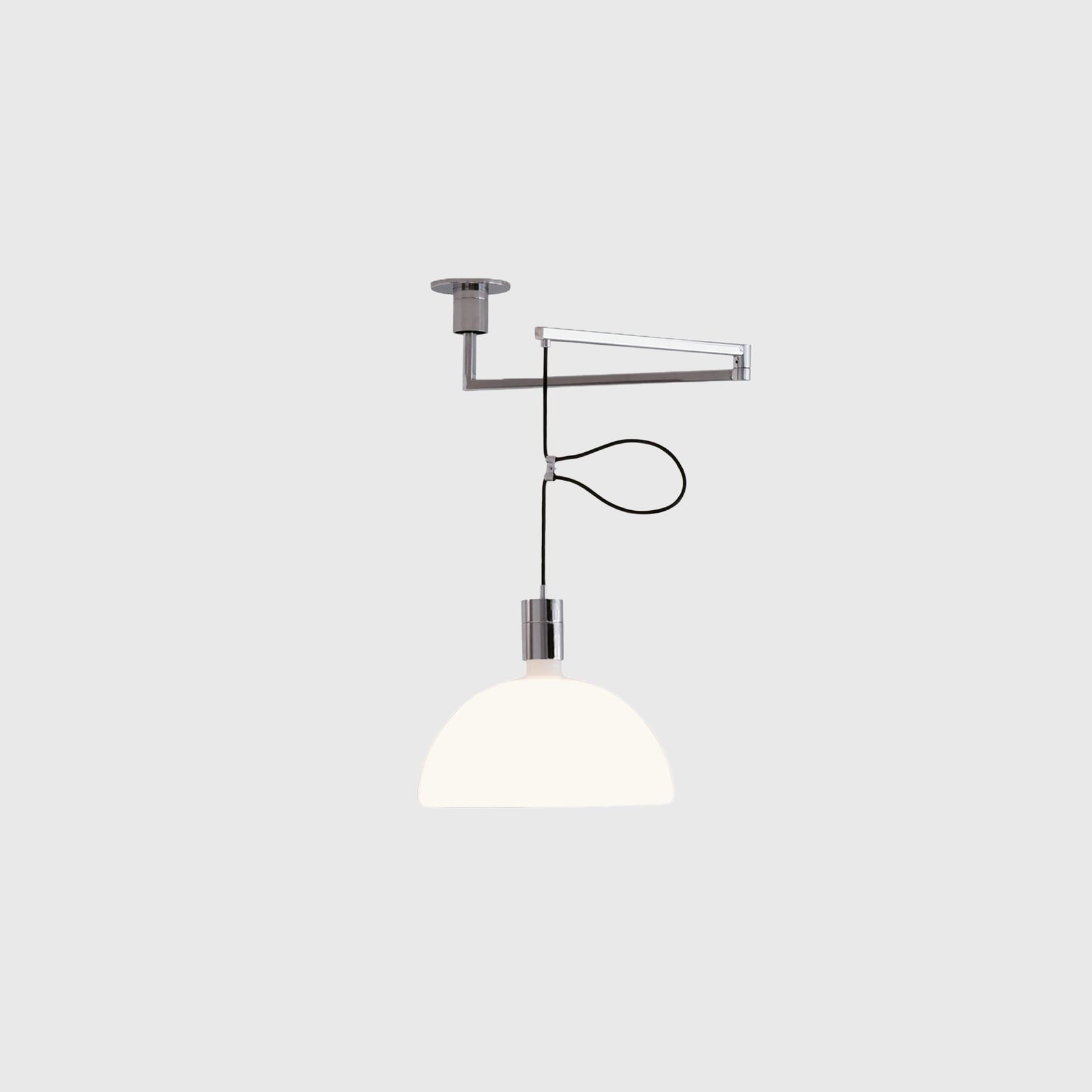Albini AM/AS Arm Pendant Light gallery detail image