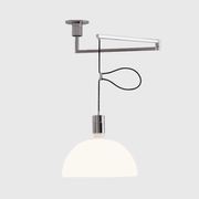 Albini AM/AS Arm Pendant Light gallery detail image