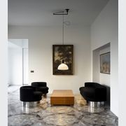 Albini AM/AS Arm Pendant Light gallery detail image