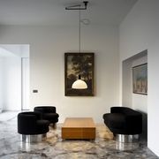 Albini AM/AS Arm Pendant Light gallery detail image