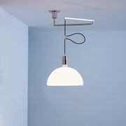 Albini AM/AS Arm Pendant Light gallery detail image