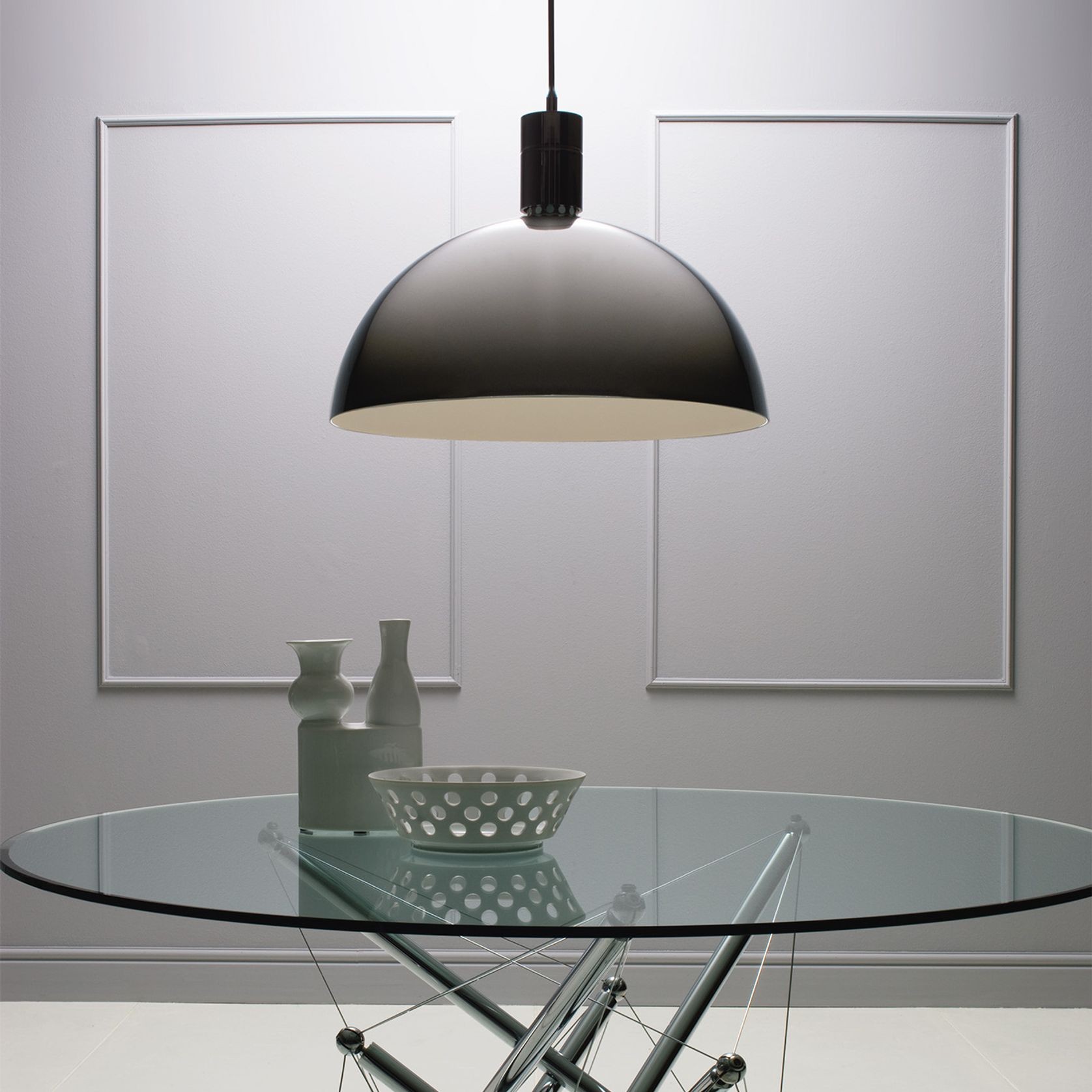 Albini AM/AS Pendant Light gallery detail image
