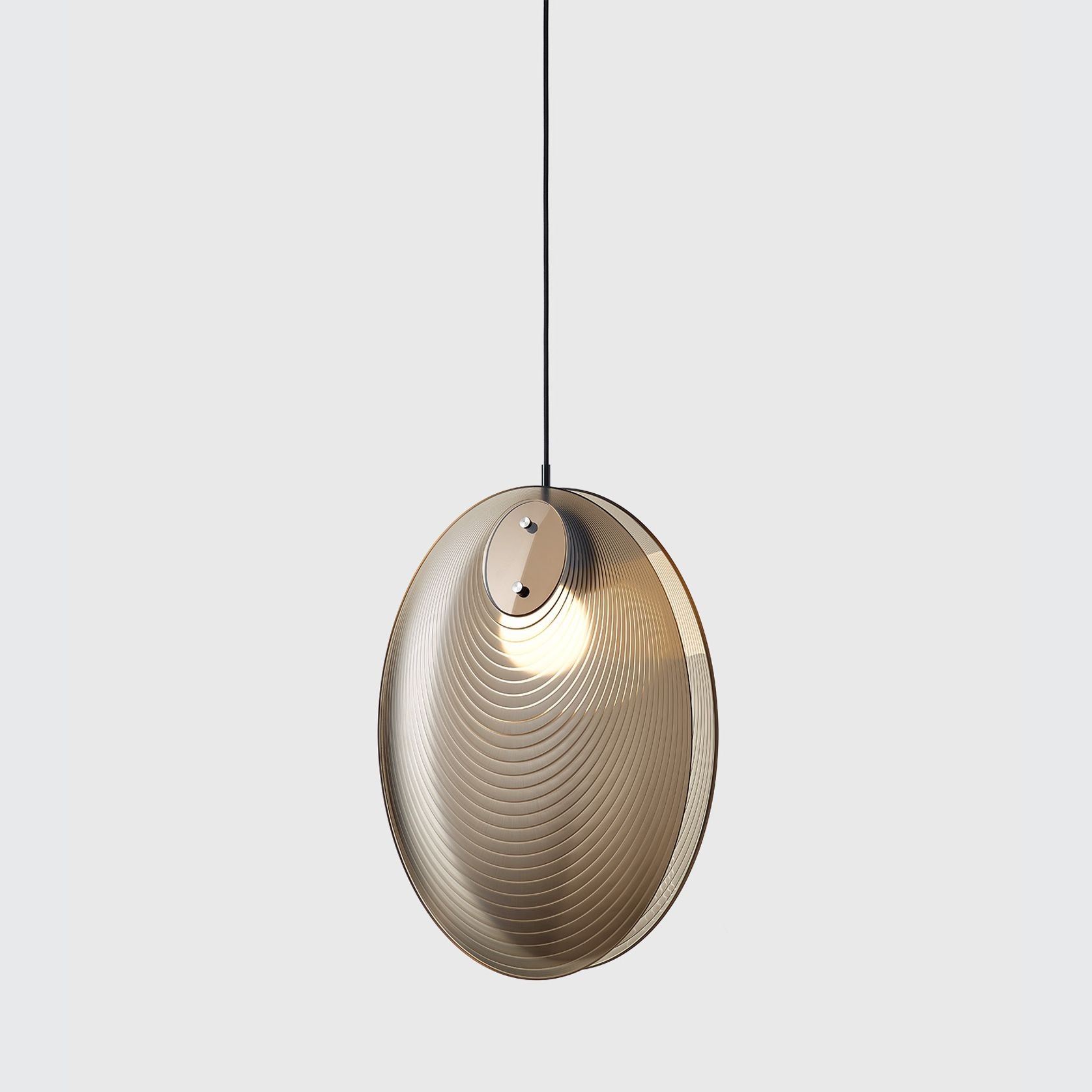 Ama Pendant Light gallery detail image
