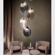Ama Pendant Light gallery detail image