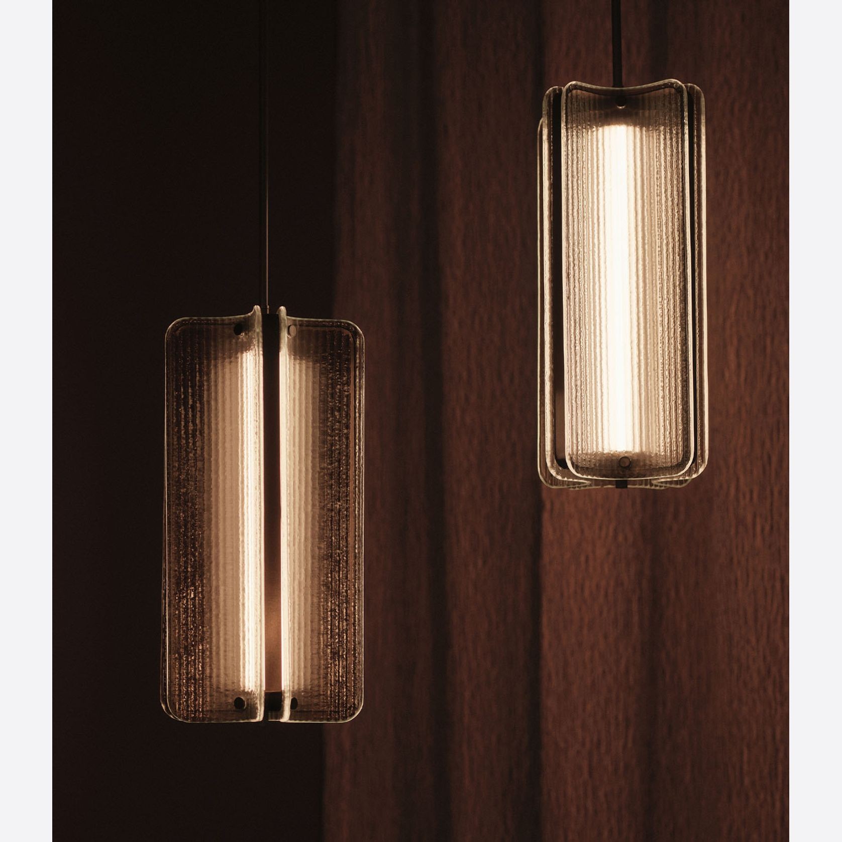 Apex Pendant Light gallery detail image
