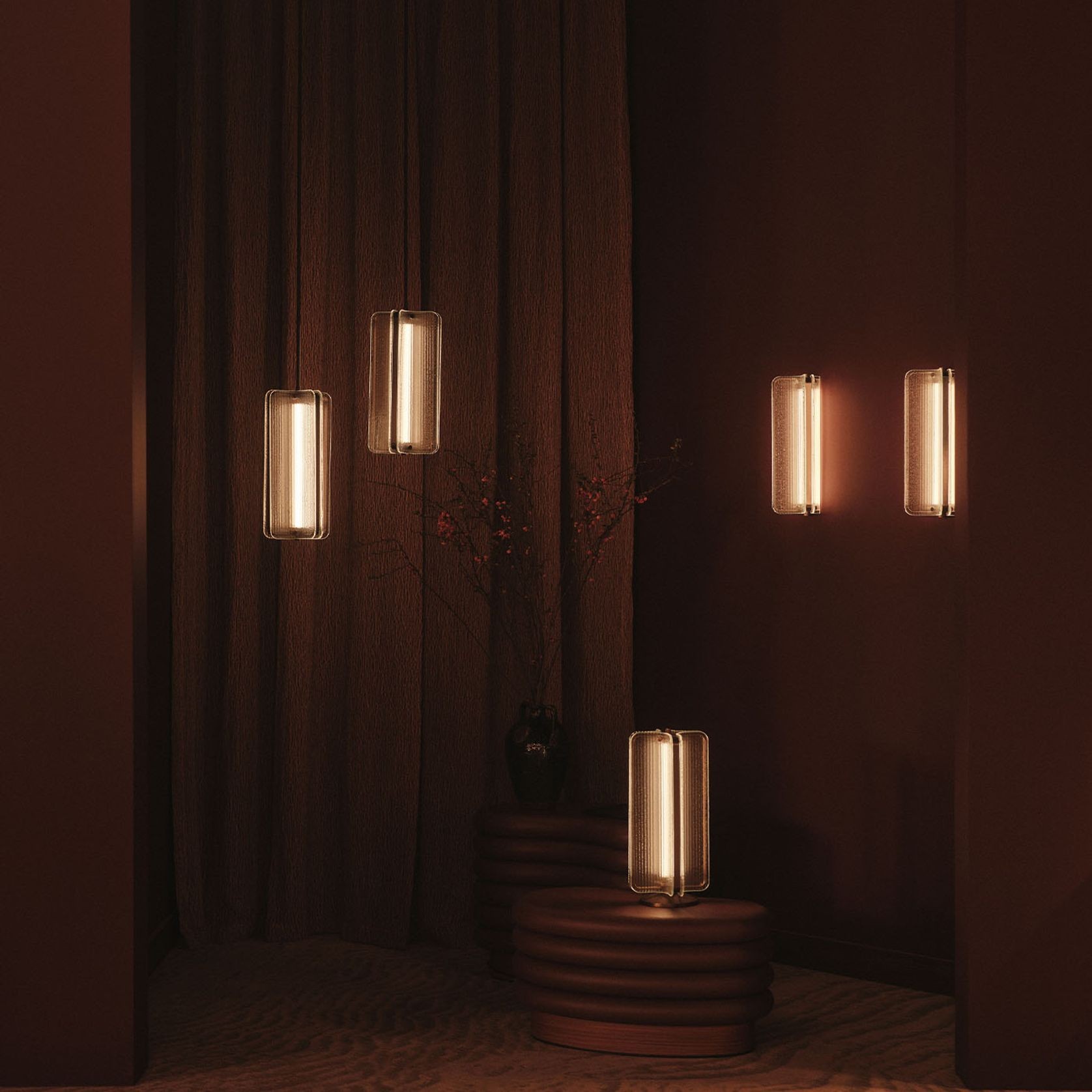 Apex Pendant Light gallery detail image