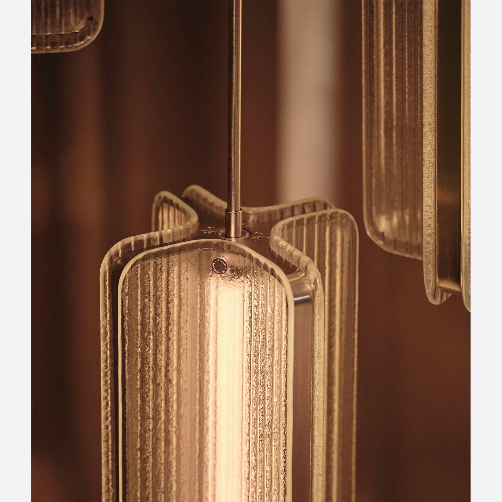 Apex Pendant Light gallery detail image