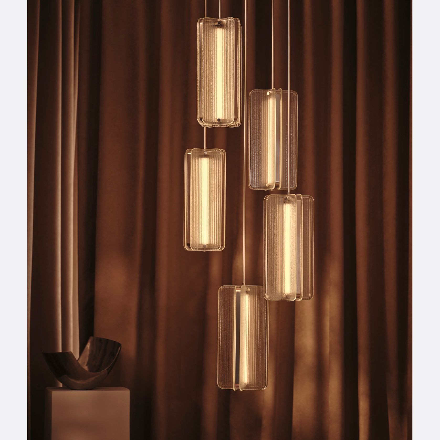 Apex Pendant Light gallery detail image