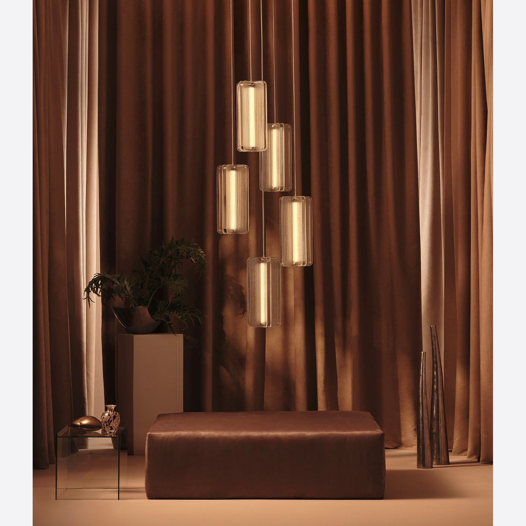 Apex Pendant Light gallery detail image