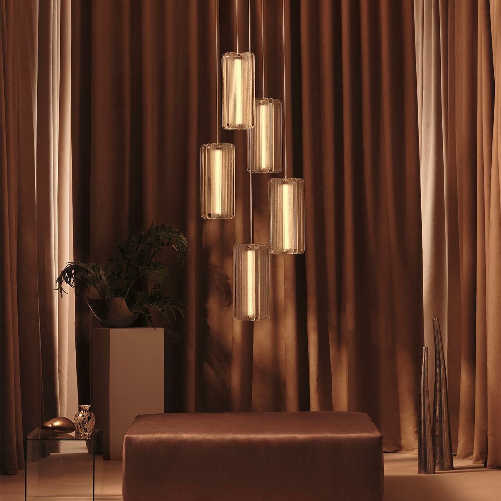 Apex Pendant Light gallery detail image