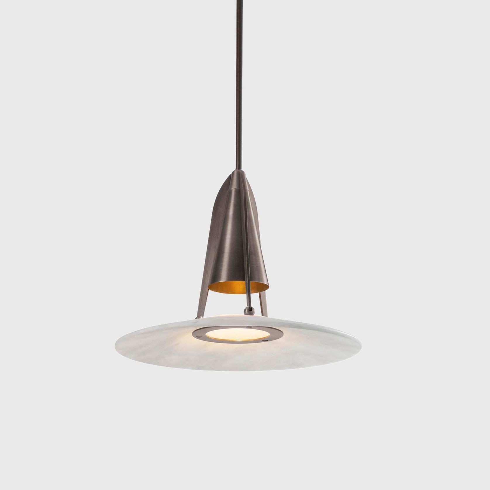 Aragon Pendant Light gallery detail image