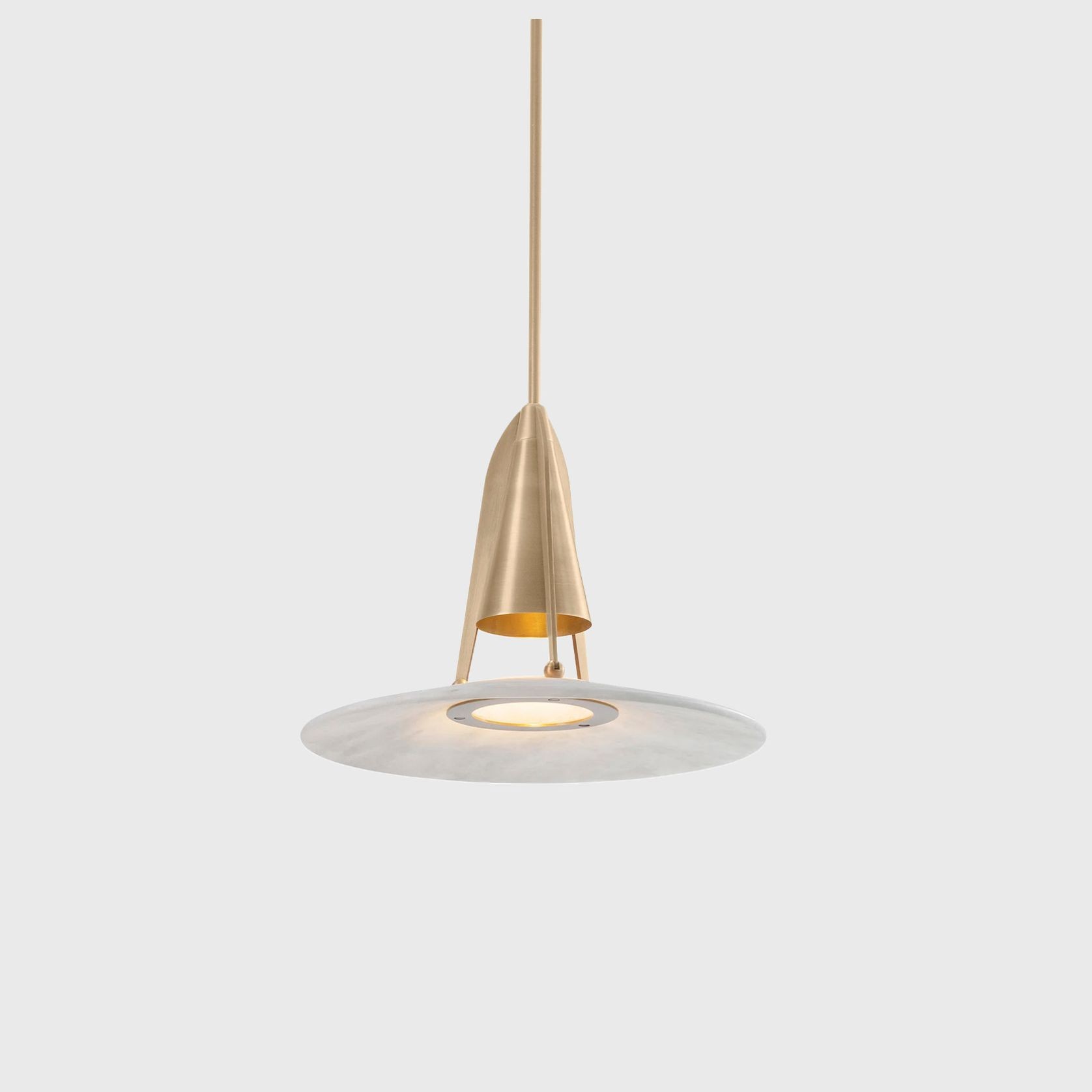 Aragon Pendant Light gallery detail image