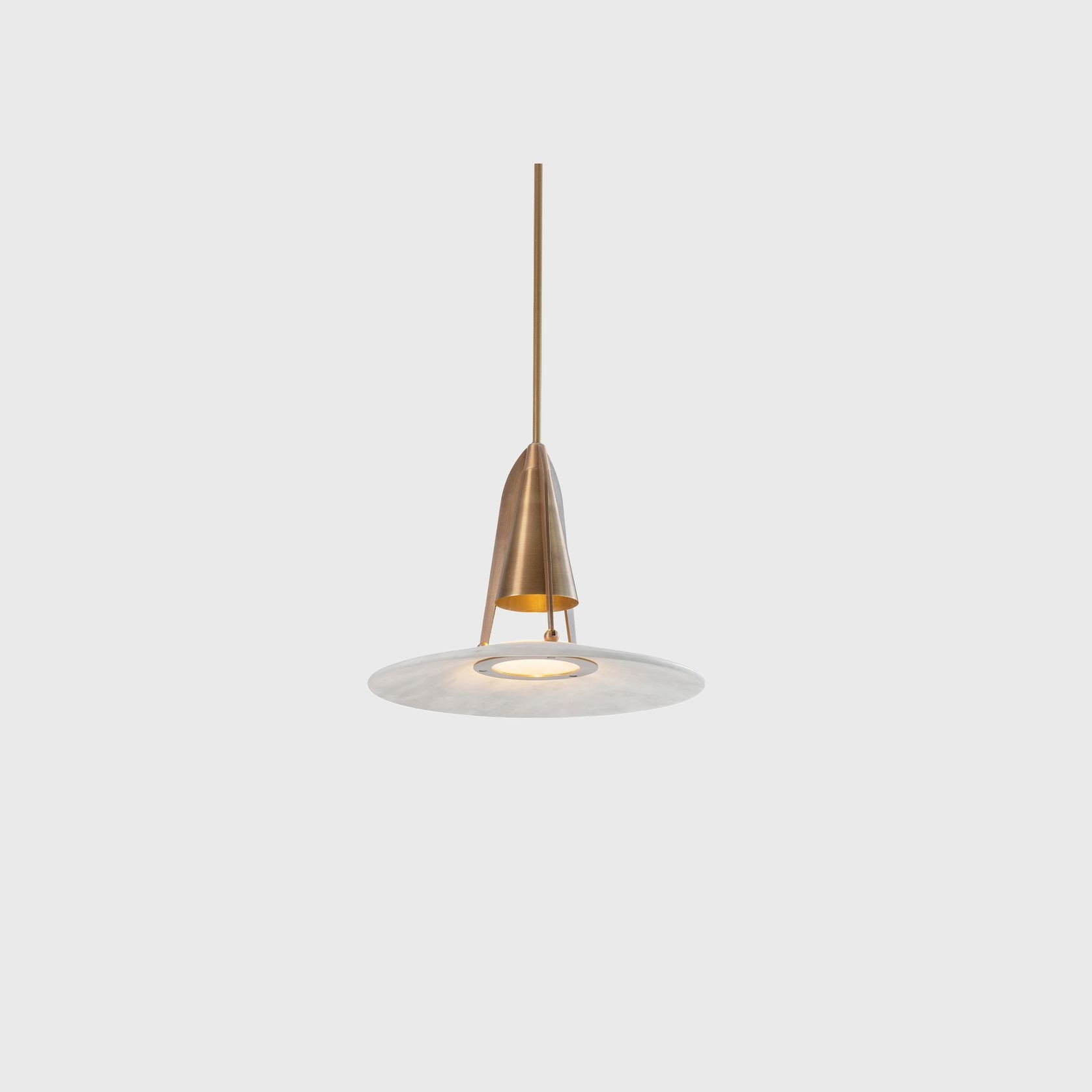 Aragon Pendant Light gallery detail image