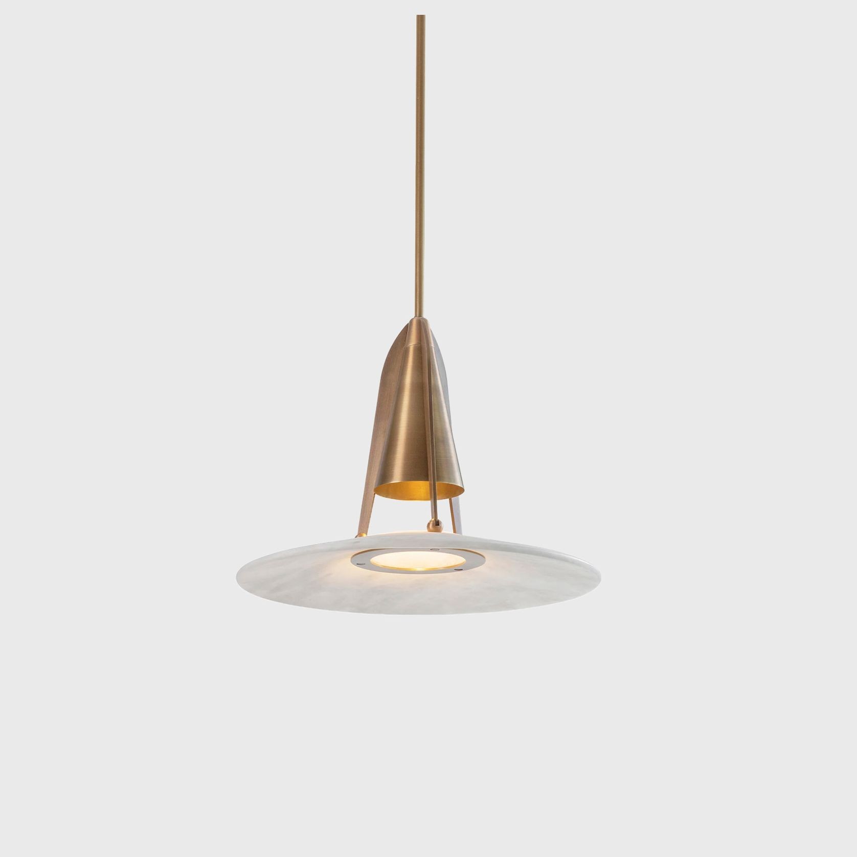 Aragon Pendant Light gallery detail image
