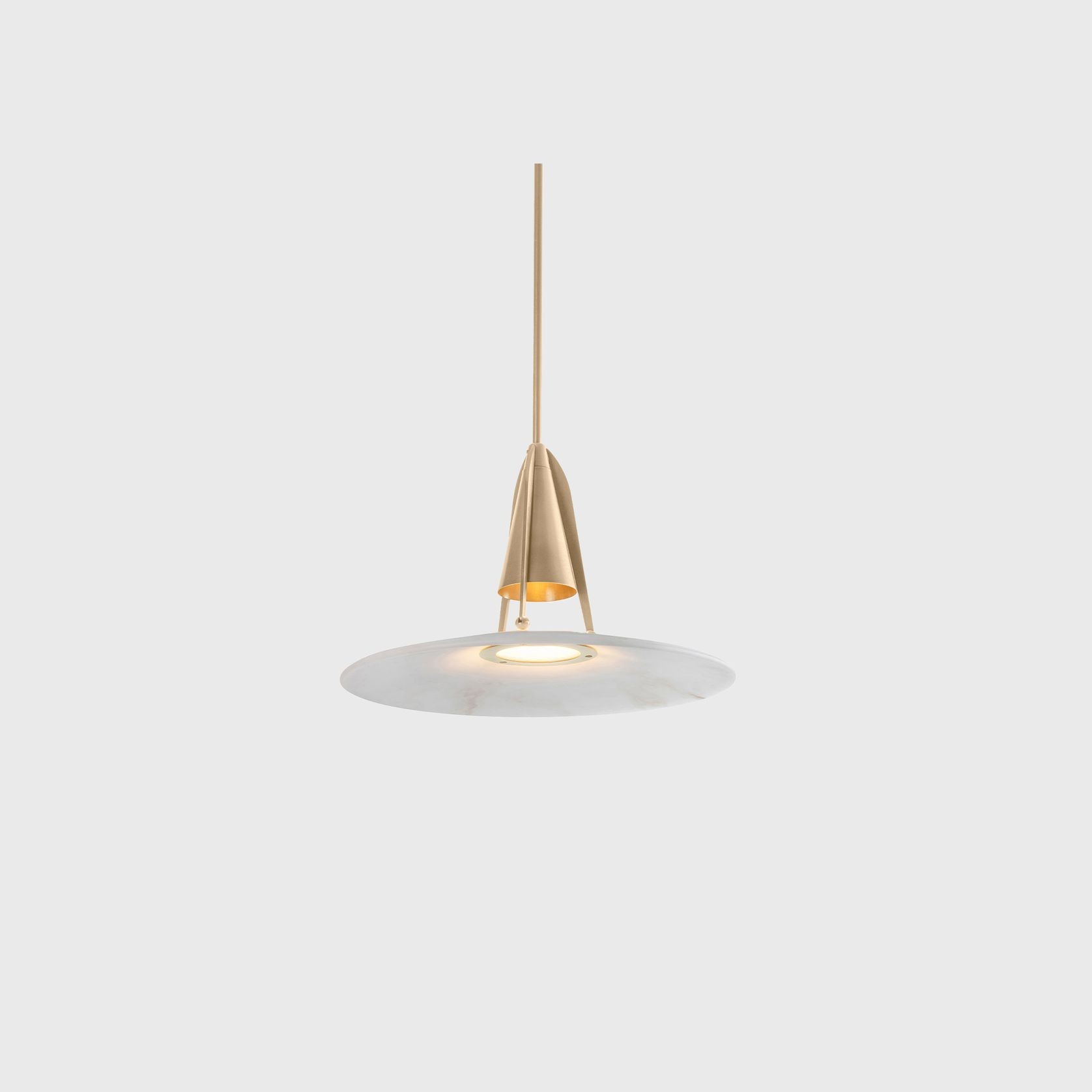 Aragon Pendant Light gallery detail image