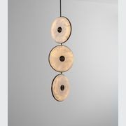 Beran 3lt Pendant Light gallery detail image