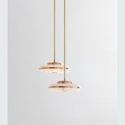 Beran Horizontal Pendant Light gallery detail image