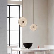 Beran Vertical Pendant Light gallery detail image