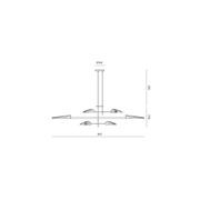 Bion Pendant Light gallery detail image