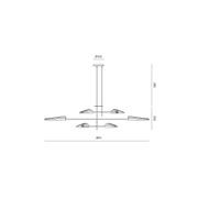 Bion Pendant Light gallery detail image