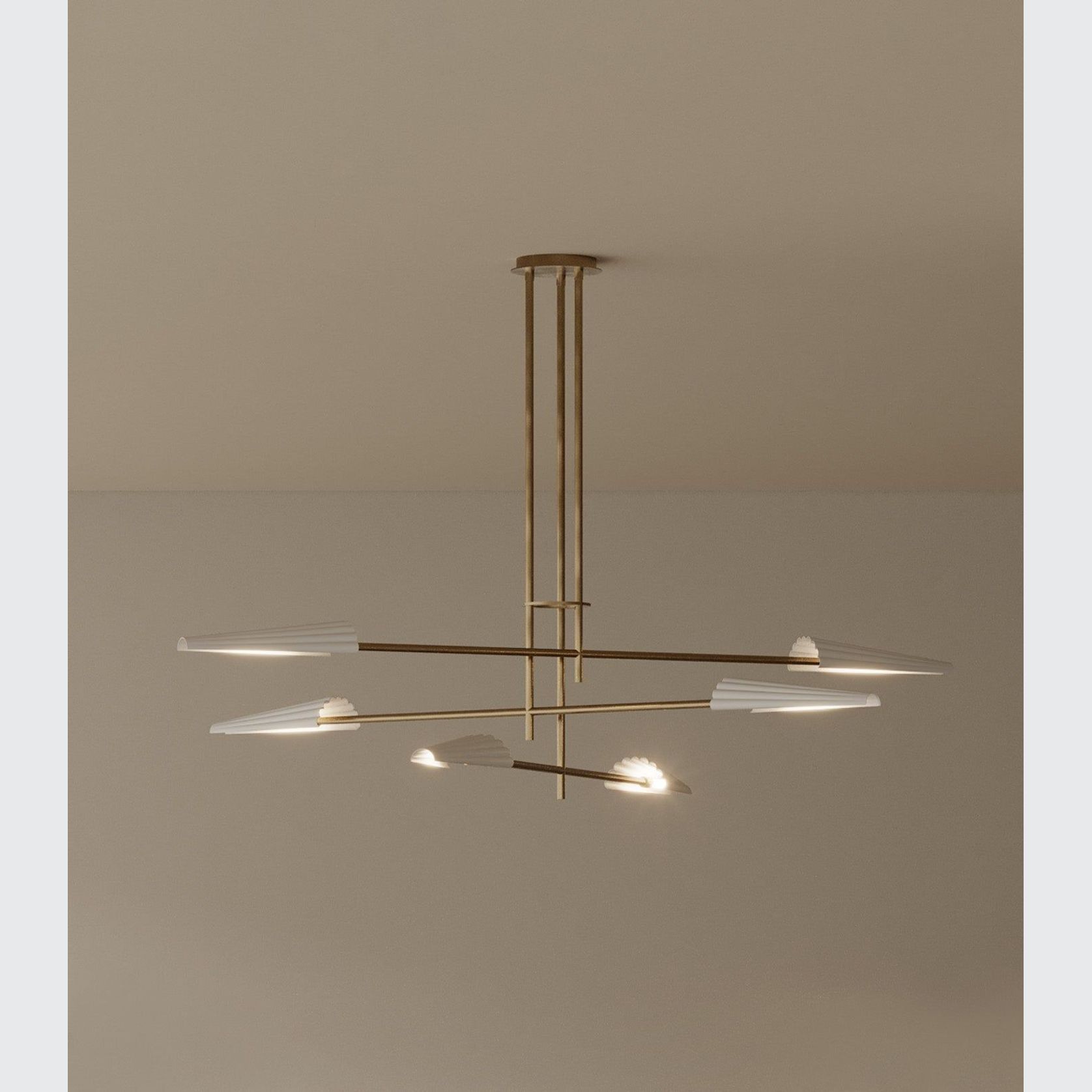 Bion Pendant Light gallery detail image