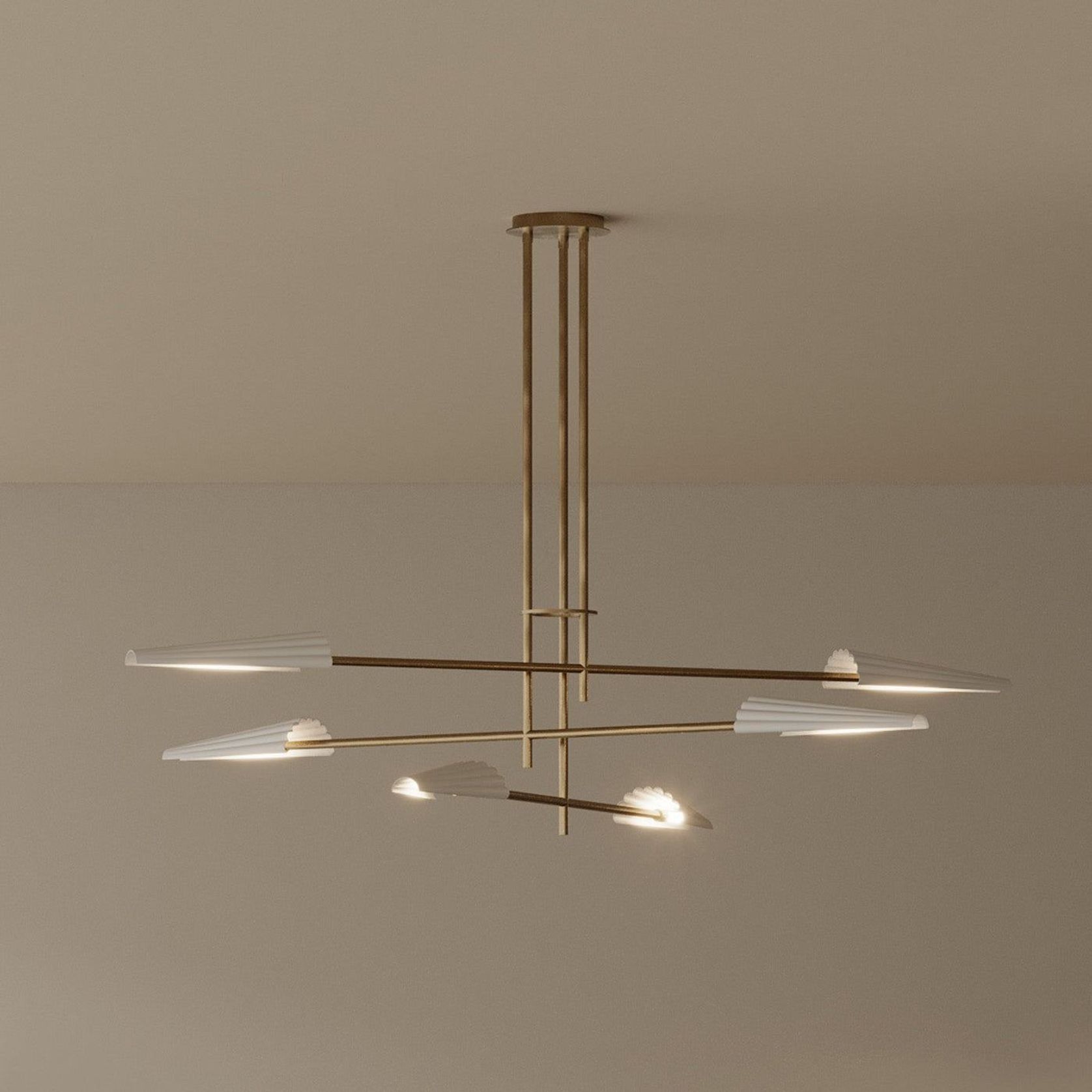 Bion Pendant Light gallery detail image