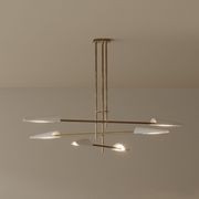 Bion Pendant Light gallery detail image