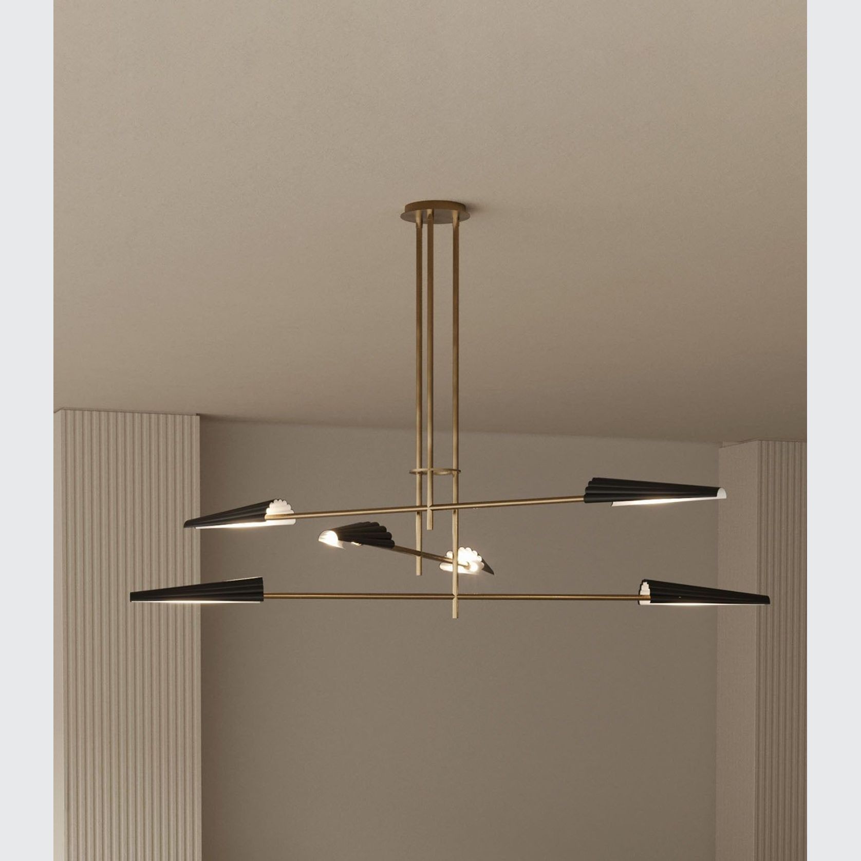 Bion Pendant Light gallery detail image