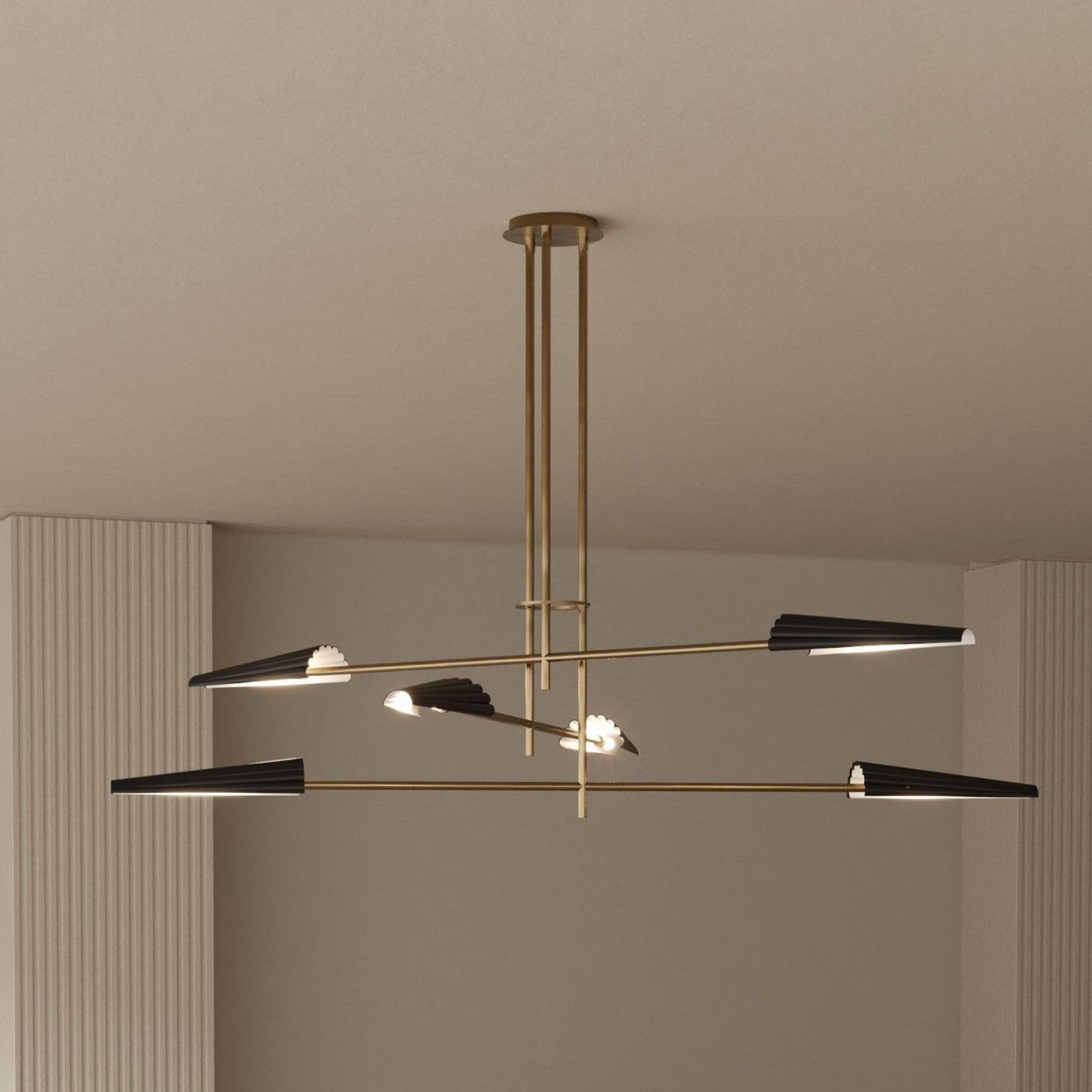 Bion Pendant Light gallery detail image