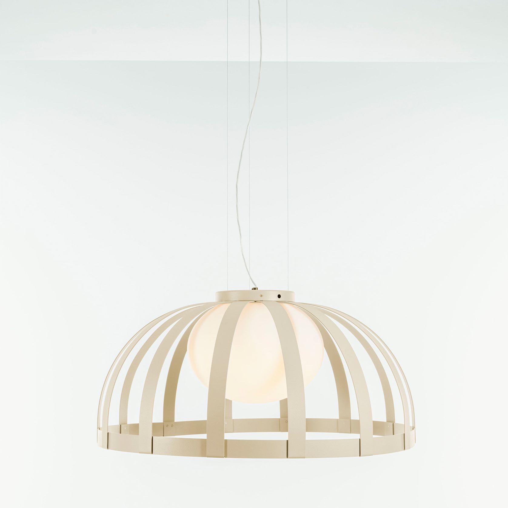 Bols Outdoor Pendant Light gallery detail image