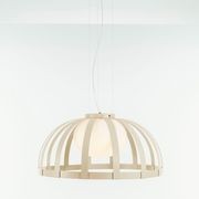Bols Outdoor Pendant Light gallery detail image