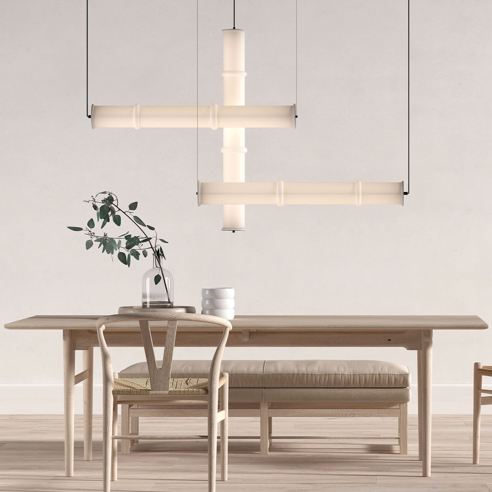 Canna Pendant Light gallery detail image