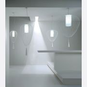 Cell Pendant Light gallery detail image