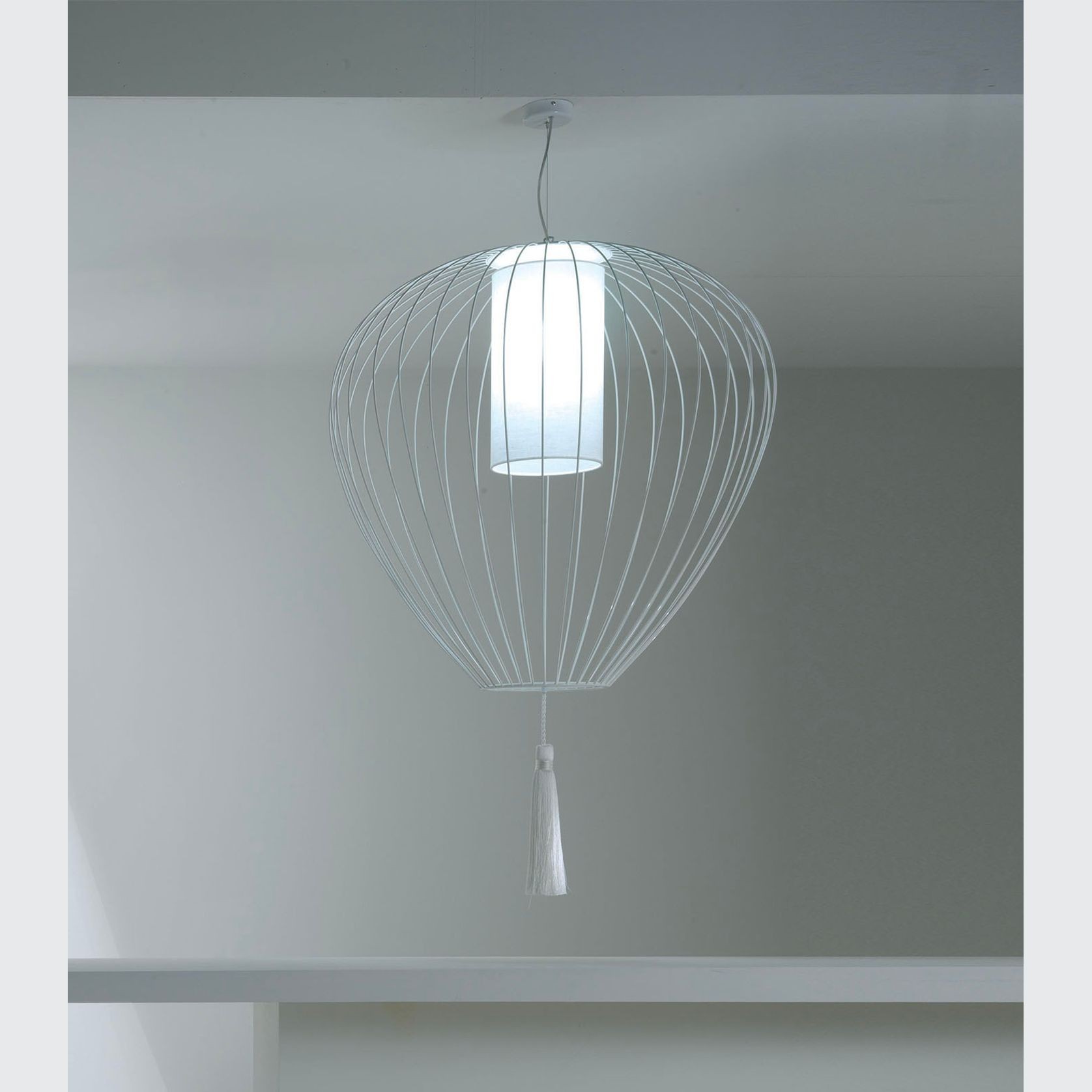 Cell Pendant Light gallery detail image