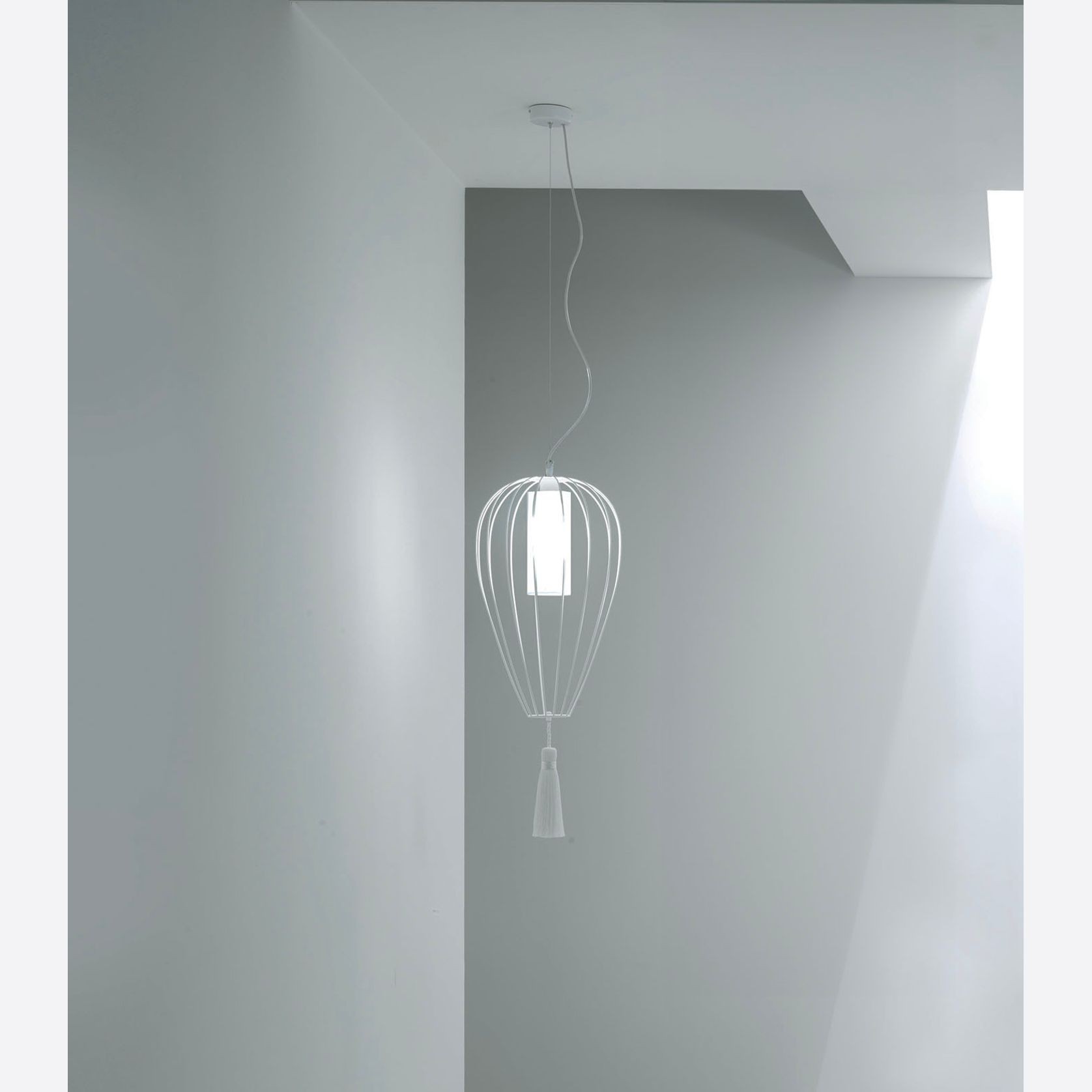 Cell Pendant Light gallery detail image