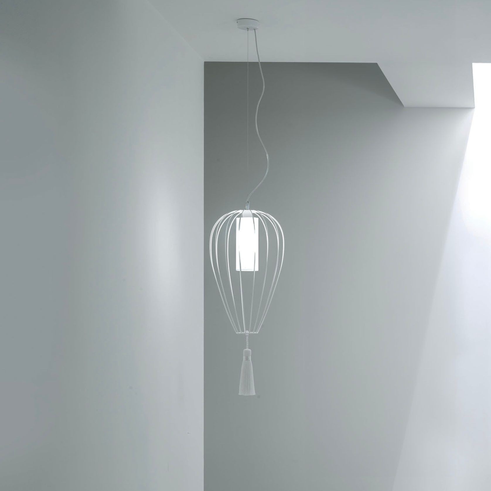Cell Pendant Light gallery detail image