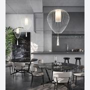 Cell Pendant Light gallery detail image