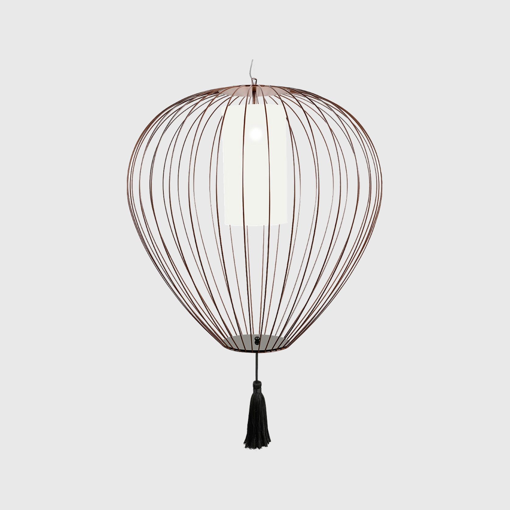 Cell Pendant Light gallery detail image