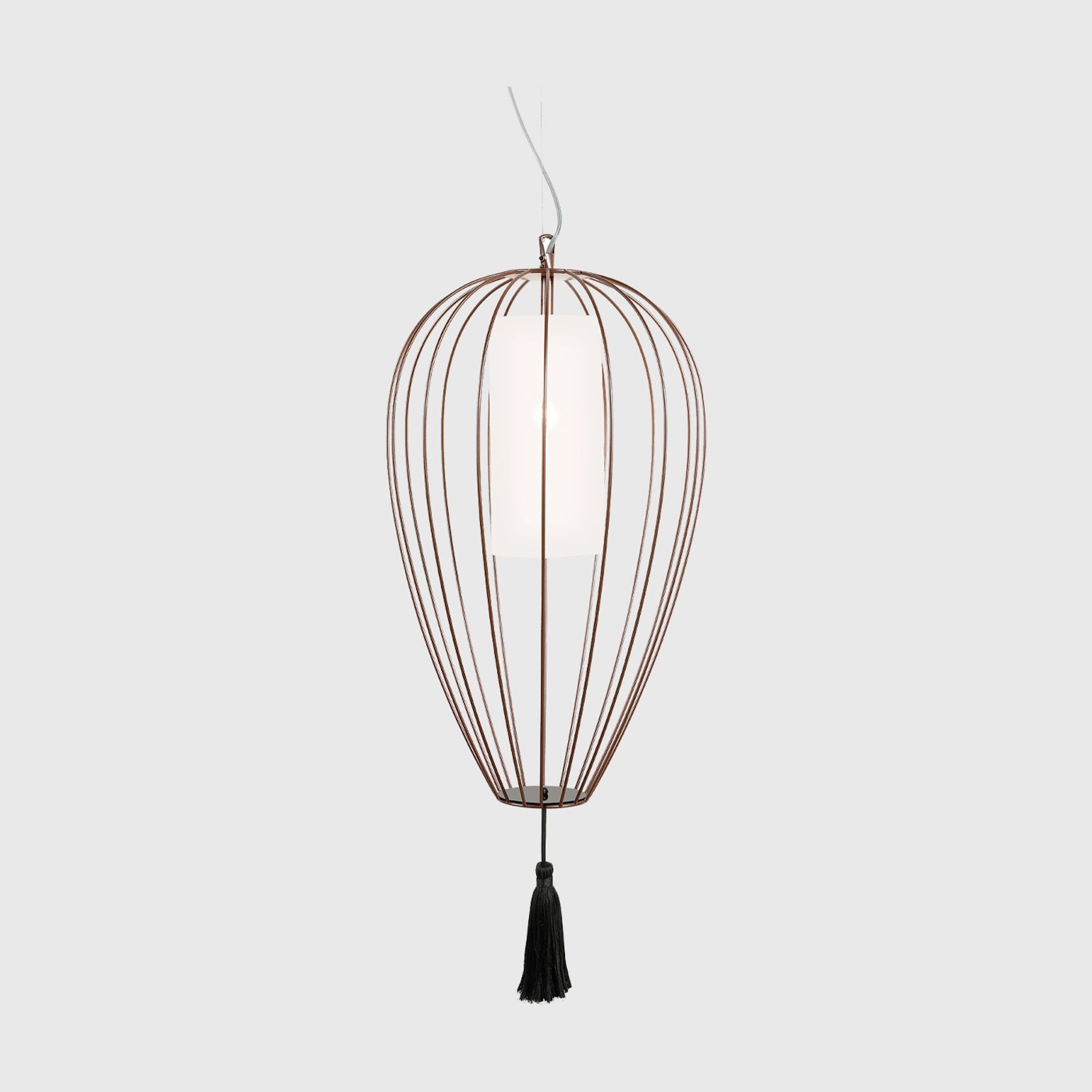 Cell Pendant Light gallery detail image