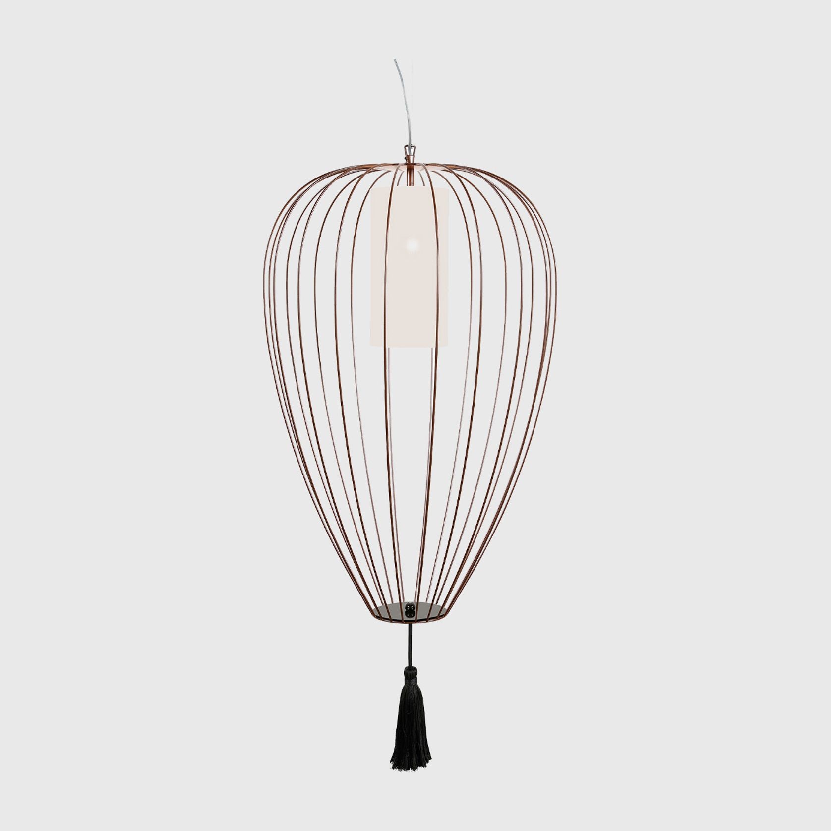 Cell Pendant Light gallery detail image