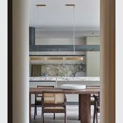 Colt Triple Pendant Light gallery detail image