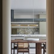 Colt Triple Pendant Light gallery detail image