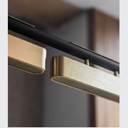 Colt Linear 5lt Pendant Light gallery detail image